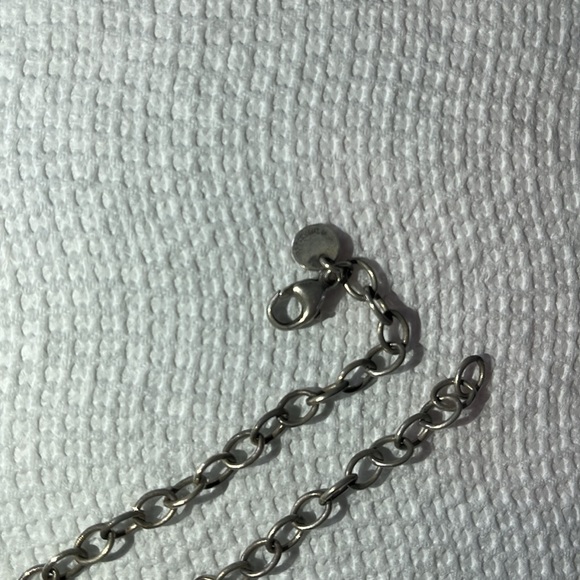 Tiffany Infinity bracelet - Picture 9 of 12